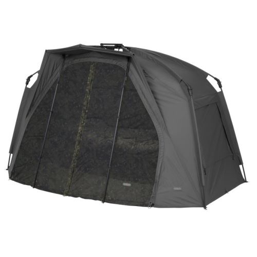 Trakker Moskytiérový Predný Panel Tempest RS Brolly Insect Panel Camo