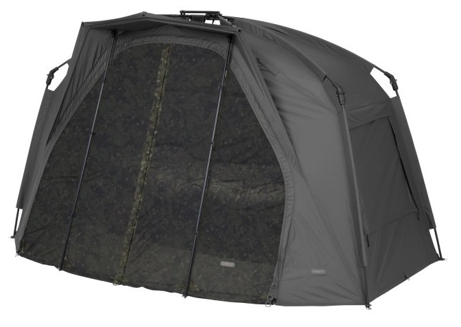 E-shop Trakker moskytiérový predný panel tempest rs brolly insect panel camo