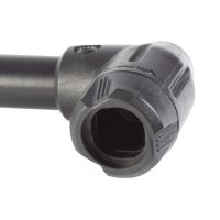 Korum Hrazda Speed Fit 2 Rod Tilting Buzz Bars (1)