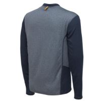 Geoff Anderson Thermo Tričko S Dlhým Rukávom WizWool 150 Sivé (1)