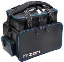 Daiwa Taška N&#39;zon Eva Feeder Bag M