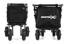 Matrix Prepravný Vozík 4 Wheel Compact Transporter (1)