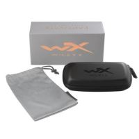 Wiley X Polarizačné Okuliare Affinity Captivate Polarized Rose Gold Mirror Smoke Green Gloss Black (4)