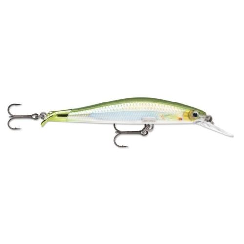 Rapala Wobler RipStop Deep HER