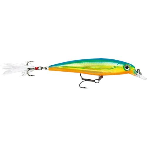 Rapala Wobler X Rap 08 PRT 8 cm 7 g
