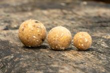 One More Cast Boilie Stabilised Boilie iScream (4)