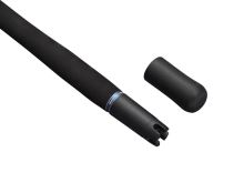 Savage Gear Prút Fury SG2 Inline Boat 2,36 m 150-400 g 2-Diel (4)