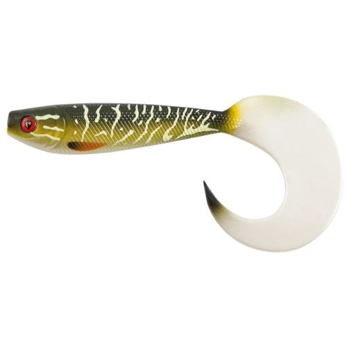 Fox Rage Gumová Nástraha Pro Grub Bulk Pike