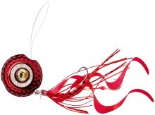 Savage Gear Rubber Extra Fast Sinking Dusky Red - 3,7 cm 115 g