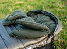 Carp Spirit Spací Vak Magnum Sleeping Bag 5 Seasons XL (2)