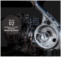 Daiwa Navijak 18 Exist G LT 3000 DC (7)