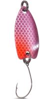 Saenger Iron Trout Blyskáč Zest Spoon EYB - 2,3 g