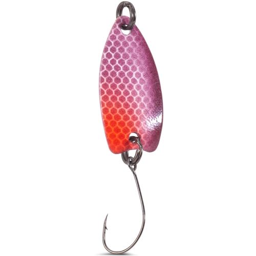 Saenger Iron Trout Blyskáč Zest Spoon EYB - 2,3 g