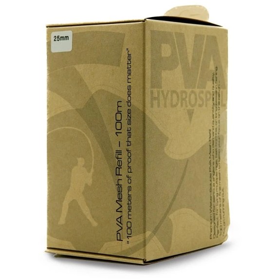 E-shop Pva hydrospol pva náhradná pančucha 100 m - 25 mm