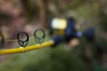 Black Cat Prút Solid Fun Yellow 1,7 m 30-180 g (7)