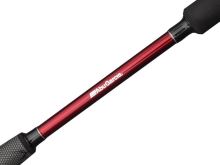 Abu Garcia Prút Fränstam Signature Perch 722/2,18 m ML 5-25 g XF 2-Diel (3)