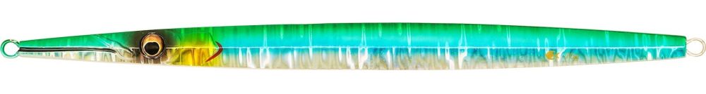 Westin pilker garzilla garfish - 20,5 cm 70 g