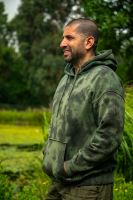 One More Cast Mikina Weedy Margin Hoody (7)