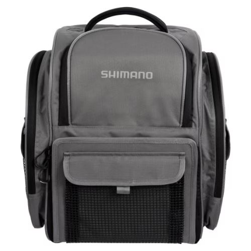 Shimano Batoh Back Pack & Tackle Box