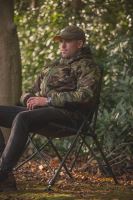 Solar Kreslo Undercover Camo Foldable Easy Chair High (3)