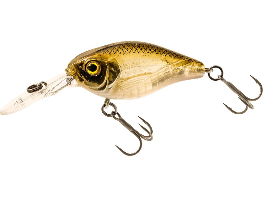 Westin wobler id-crank 2.5 5 cm 9 g - wakasagi