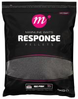 Mainline Pelety Response Pellet ISO Fish 5 mm (1)