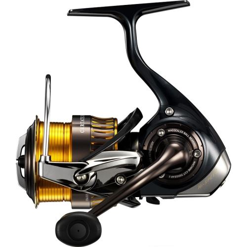 Daiwa Navijak 16 Certate HD 4000 H