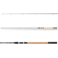 Daiwa Prút Black Widow Float 3,6 m 10-45 g (1)