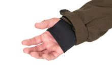 Fox Bunda Khaki Sherpa Tec Jacket (5)