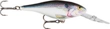 Rapala Wobler Shad Rap Deep Runner SD - 5 cm 6 g