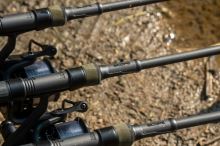 Nash Prút Scope OPS Abbreviated Olive Duplon 2,7 m 3,25 lb (15)