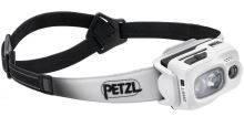 Petzl Čelovka Swift RL 2023 Biela