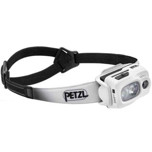 Petzl Čelovka Swift RL 2023 Biela