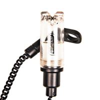 Dam Swinger Mad Illuminated Hanger Purple