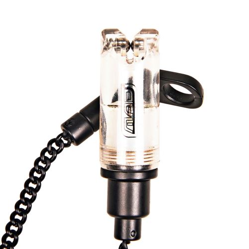 Dam Swinger Mad Illuminated Hanger Purple