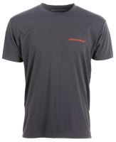 Grundéns Tričko Anchor Down SS Tech Tee Anchor (1)