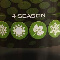 Gardner PVA Pančucha S Tubusom Gardner Wide Micromesh 7 m - 35 mm (3)