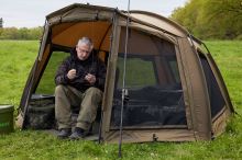 Starbaits Bivak Sentinel One Man Continental (4)