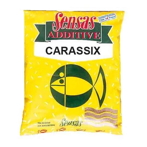 Sensas Posilňovač Carrasix Karas 300 g