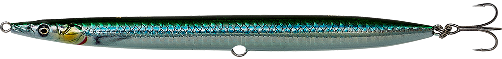 E-shop Savage gear sandeel pencil sw sinking sayoris - 12,5 cm 19 g