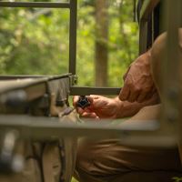 Avid Carp Vozík Revolve Sesson Barrow (12)