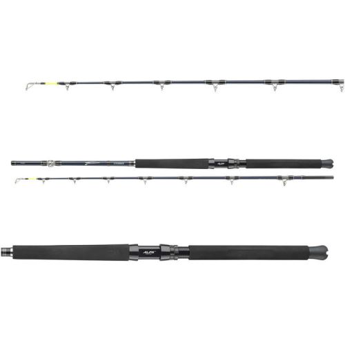 Daiwa Prút Tanacom Ultra Deep 2,1 m 400-1000 g