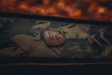 Giants Fishing Puzdro Na Prúty Rod Holdall Deluxe 2 Rod (4)