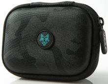 Wolf Puzdro Camo Pack Case