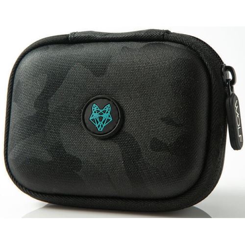 Wolf Puzdro Camo Pack Case