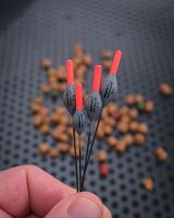 Matrix Plavák Carp Shallow Carbon Pole Floats (1)
