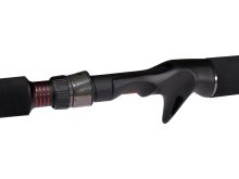 Westin Prút W4 Powershad-T 2ND 2,55 m 60-180 g (2)