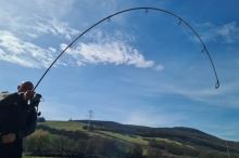 Sportex Prút FBC CS-3 Stalker 3 m 2,75 lb (3)