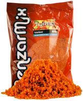 Benzar Mix Krmítková Zmes Pastonchino 800 g (2)