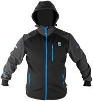 Preston Innovations Bunda Duratech Softshell - XXXL